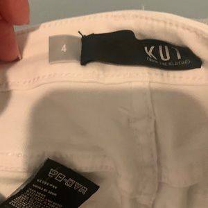 Like new Kut for the Kloth jeans